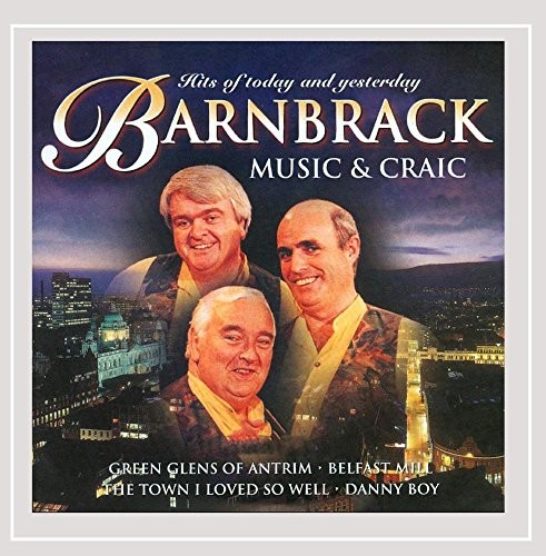 Barnbrack music craic - music, &