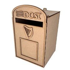 B018IR Small Irish Wedding