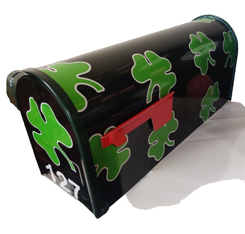 Irish shamrock leaf clover - shamrock,