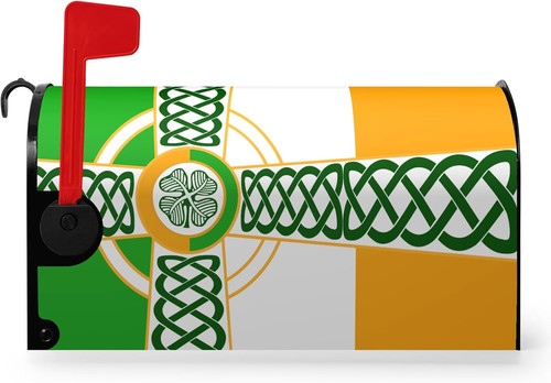 Celtic irish flag - irish,
