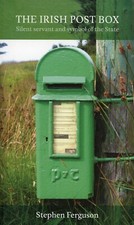 The Irish Post Box - Silent