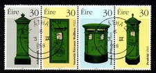 IRELAND SG1193a 1998 IRISH