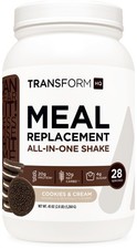 TransformHQ Meal Replacement