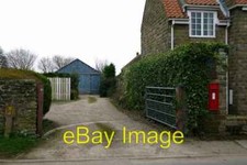 Photo 6x4 Irton Village Above