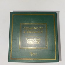 Torc Cedarwood And Bergamot