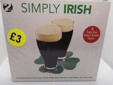 Simply Irish (2 CD BOX SET)