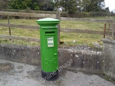 Photo 6x4 Postbox, Drumree, Co