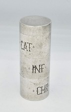 IRISH STERLING SILVER