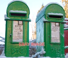 PHOTO  IRISH HOVIS TOP TYPE