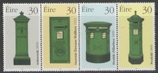 IRELAND SG1193a 1998 IRISH