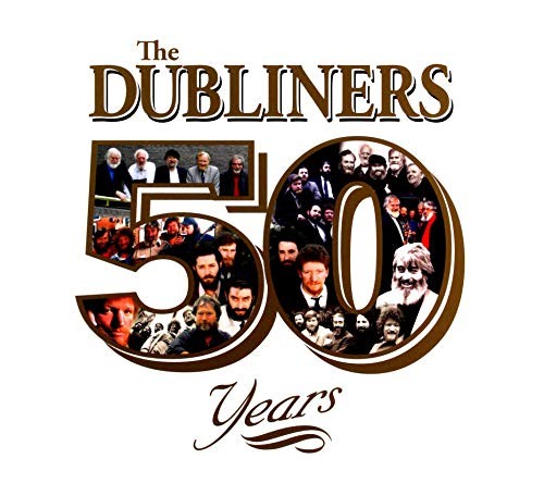 The dubliners years - -,