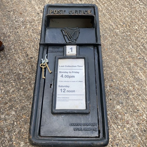 Replica royal mail post - mail,
