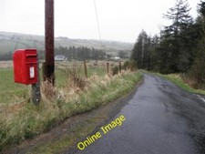 Photo 6x4 Post box