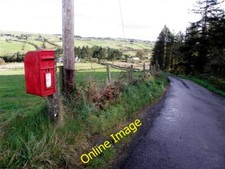 Photo 6x4 Post box