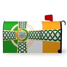 St. Patrick's Day Oversized